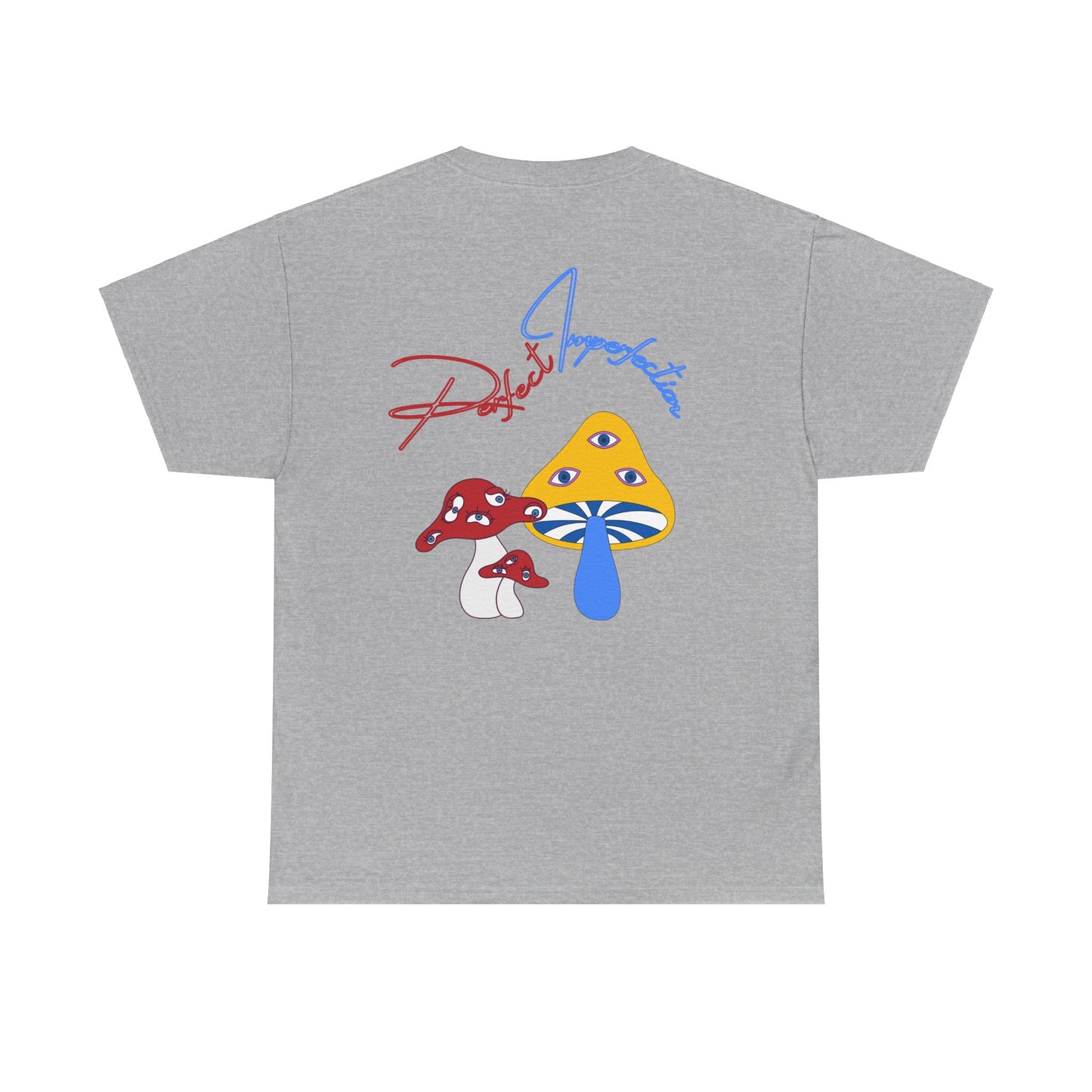 HC- “Perfect Imperfection” Tee