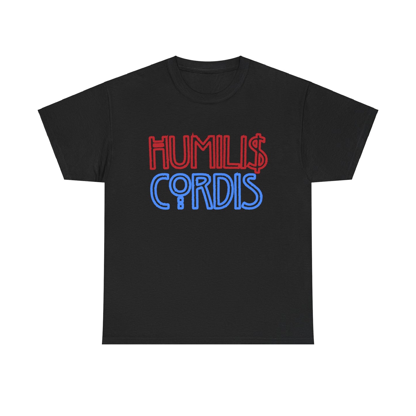 HC- “Perfect Imperfection” Tee