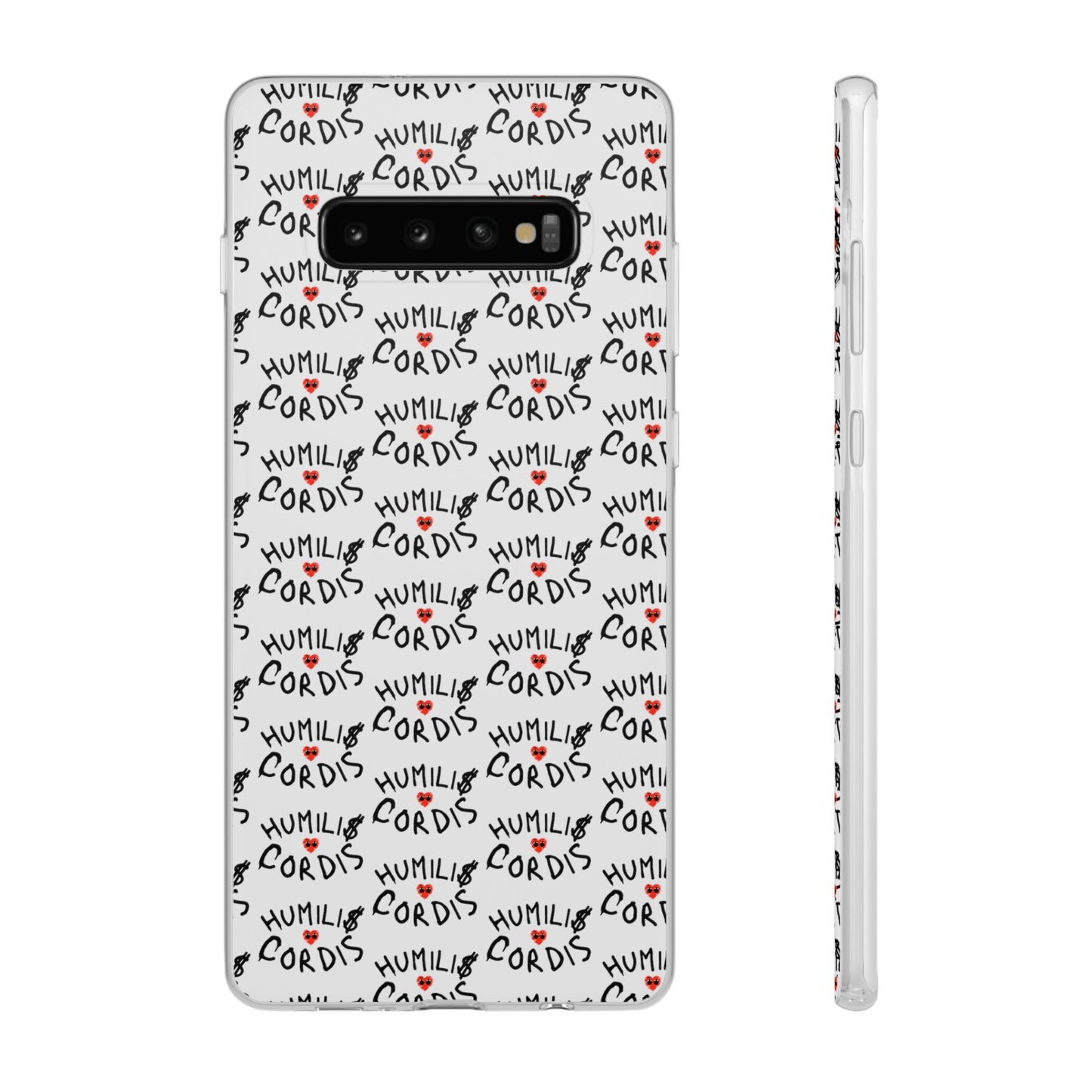 HC- “EYE of U” Flexi Case