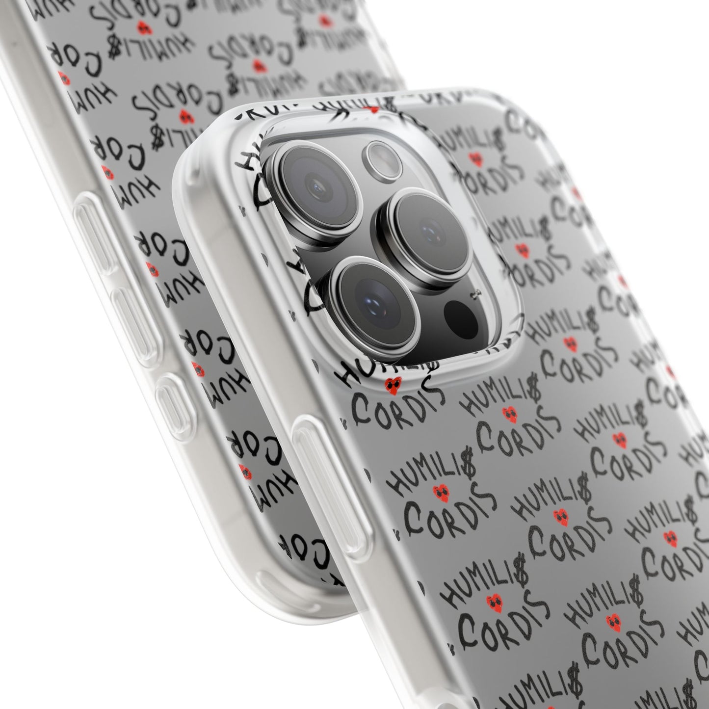 HC- “EYE of U” Flexi Case