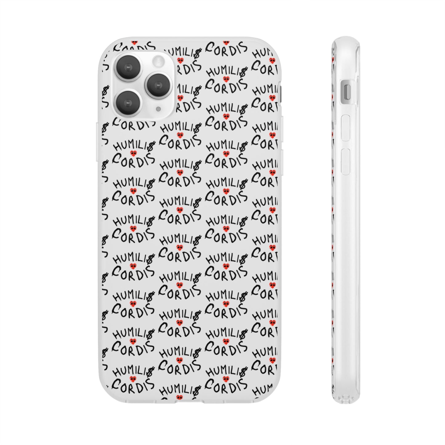 HC- “EYE of U” Flexi Case