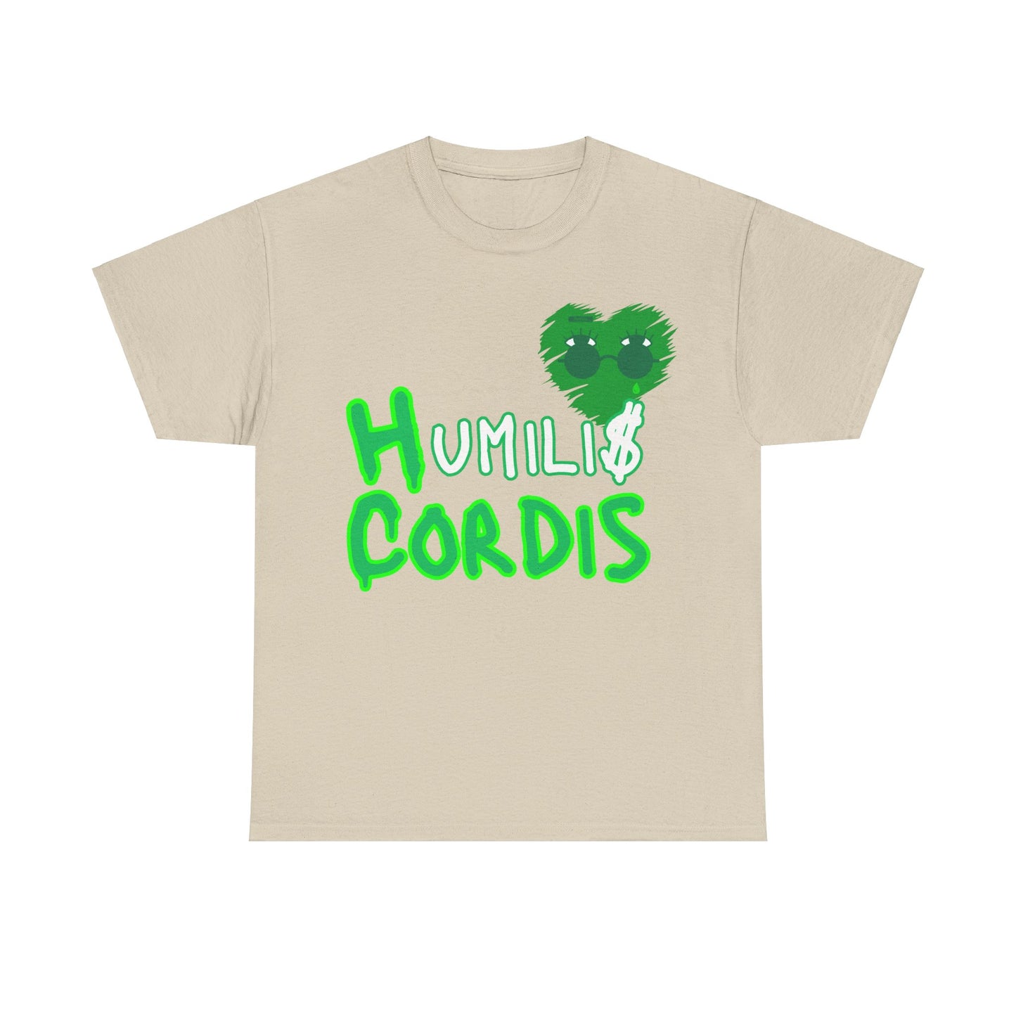 HC- “HC Formula” Tee