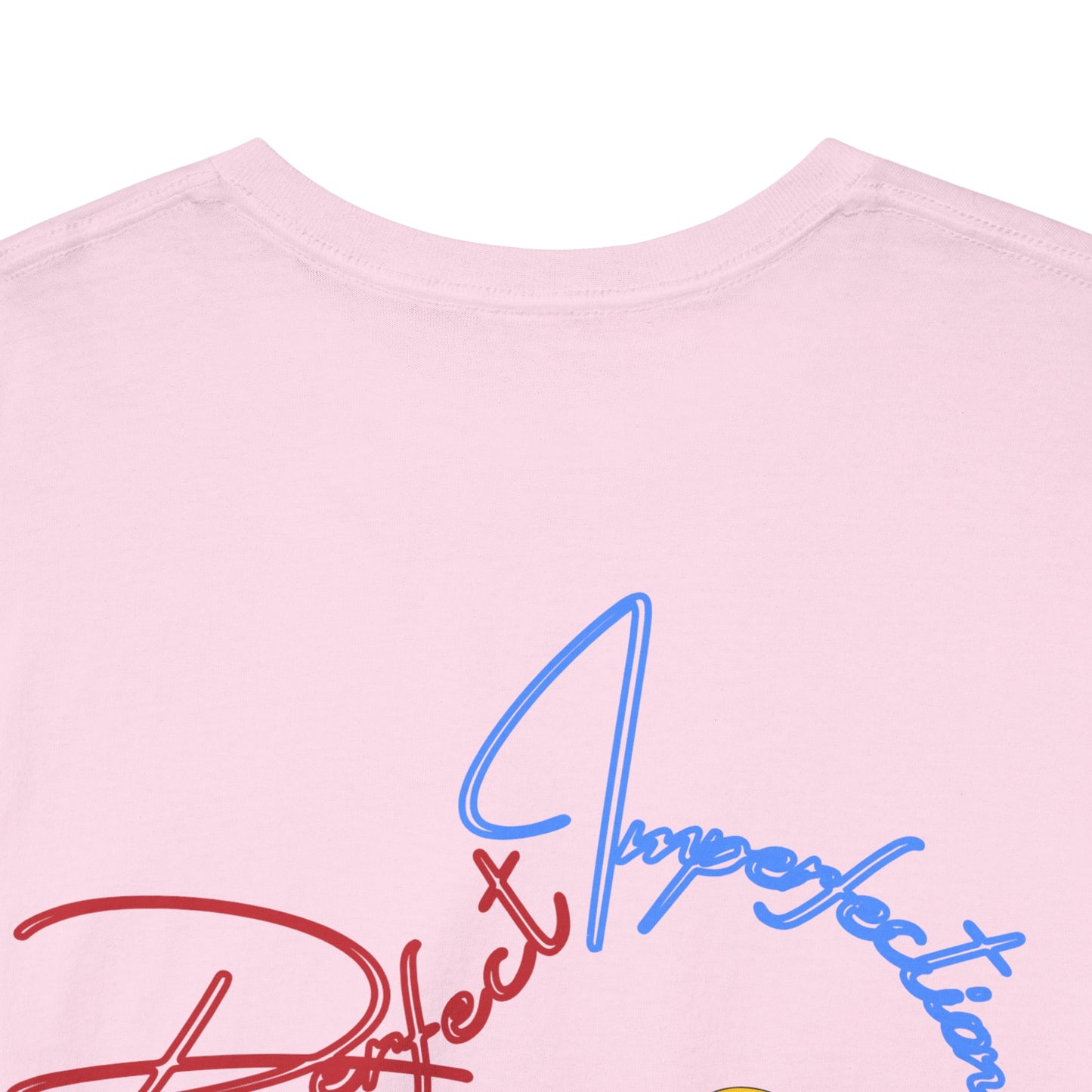 HC- “Perfect Imperfection” Tee