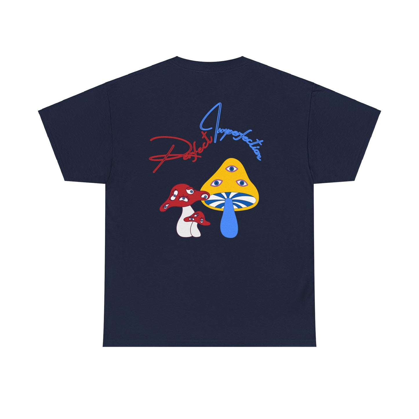 HC- “Perfect Imperfection” Tee
