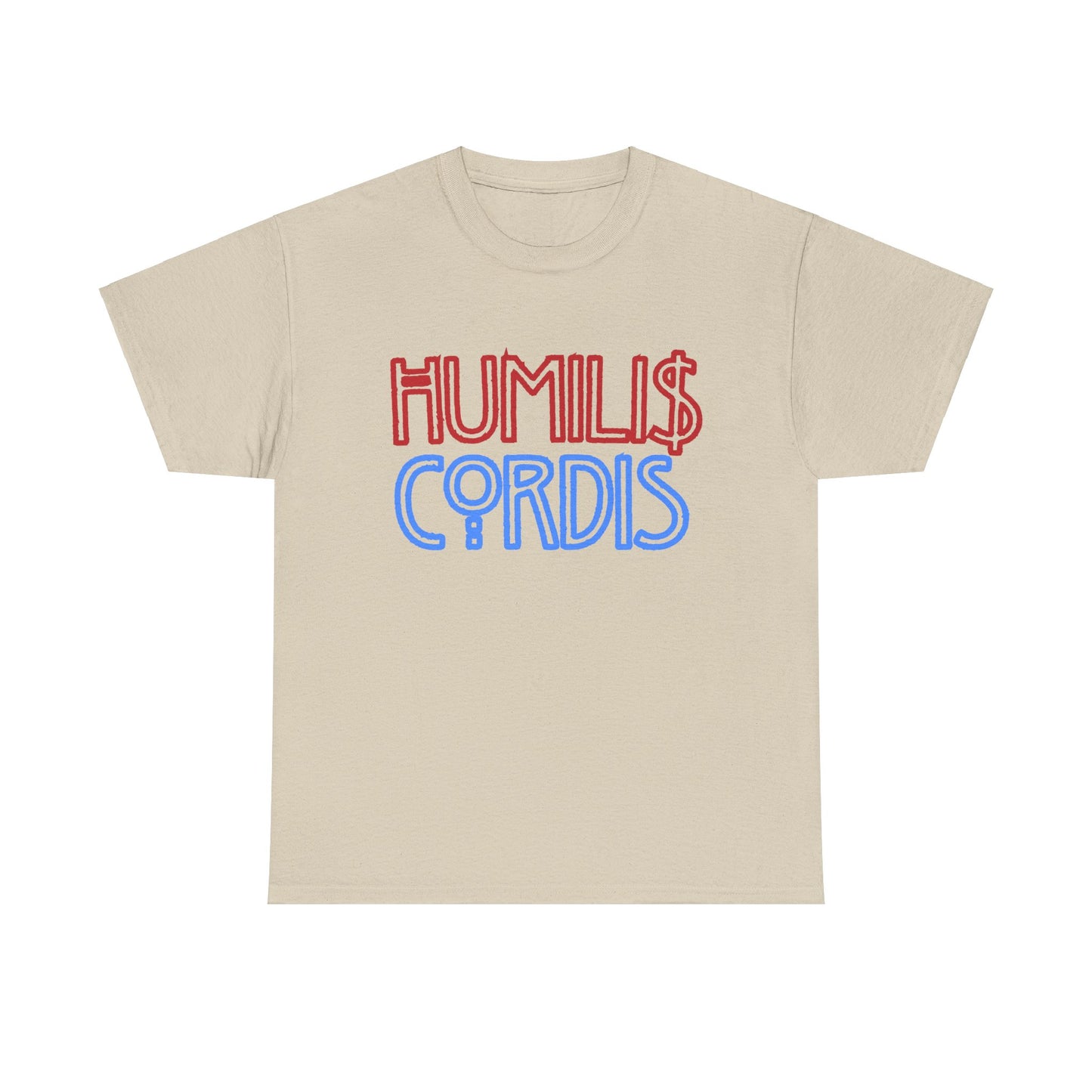 HC- “Perfect Imperfection” Tee