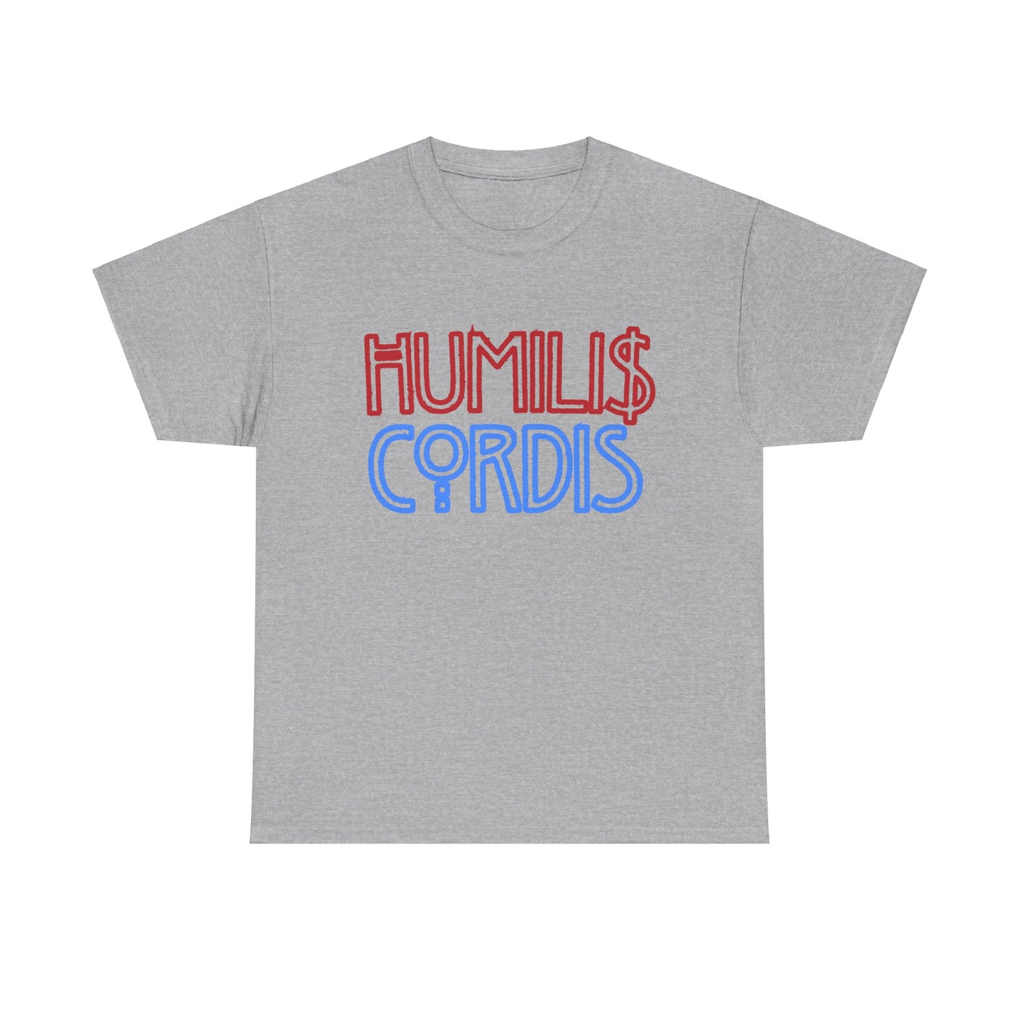 HC- “Perfect Imperfection” Tee