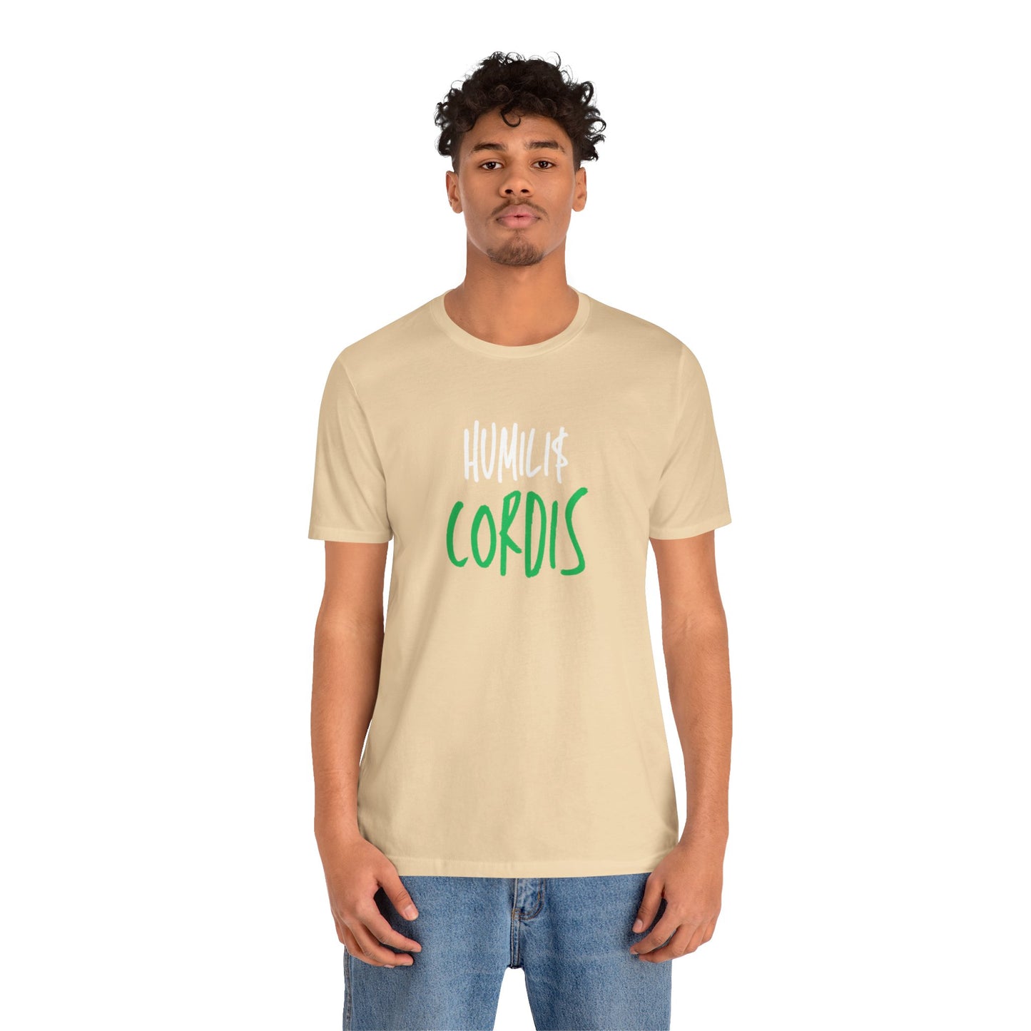 HC Tee