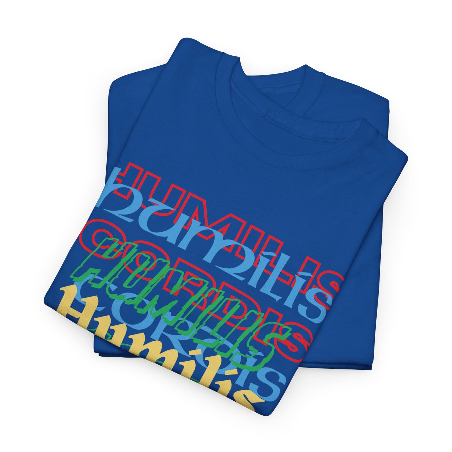 HC-“HC Effect” Tee