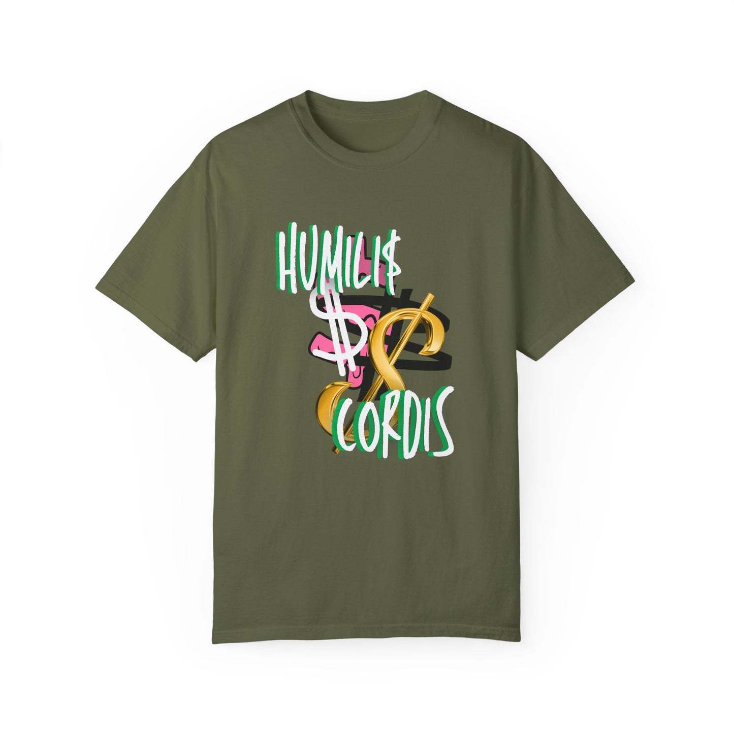 HC- “Money $ign” T-shirt
