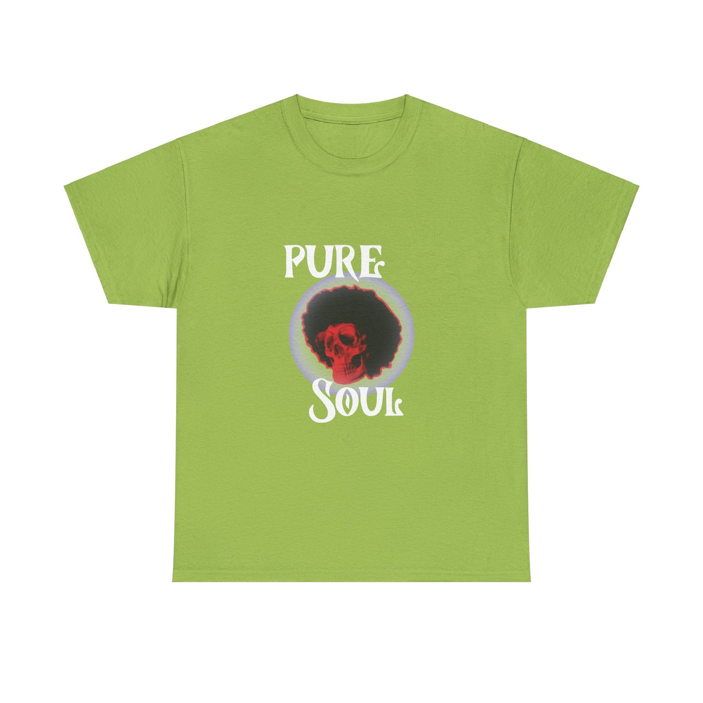 HC- “Pure Soul” Tee