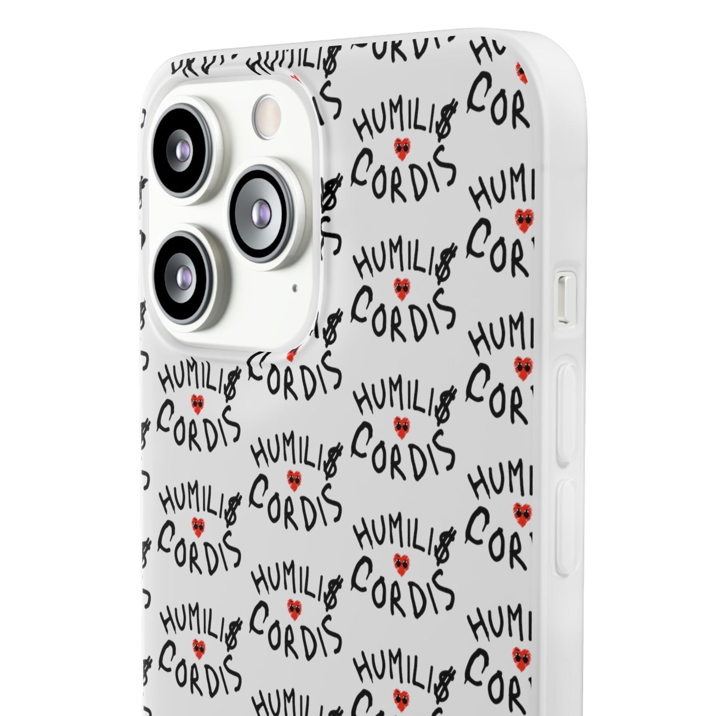 HC- “EYE of U” Flexi Case