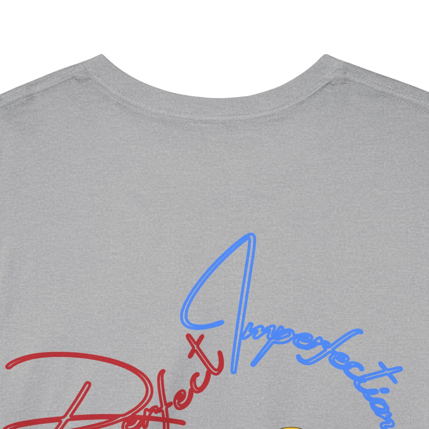 HC- “Perfect Imperfection” Tee