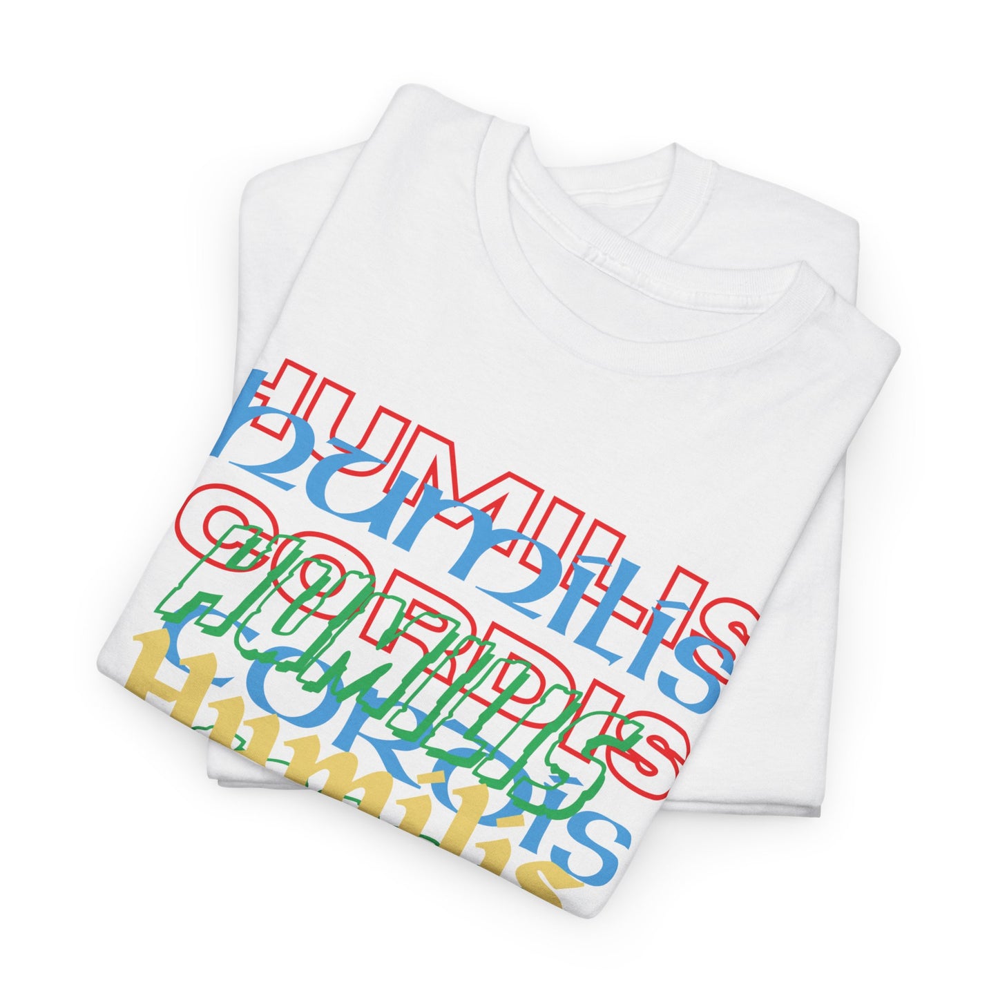 HC-“HC Effect” Tee