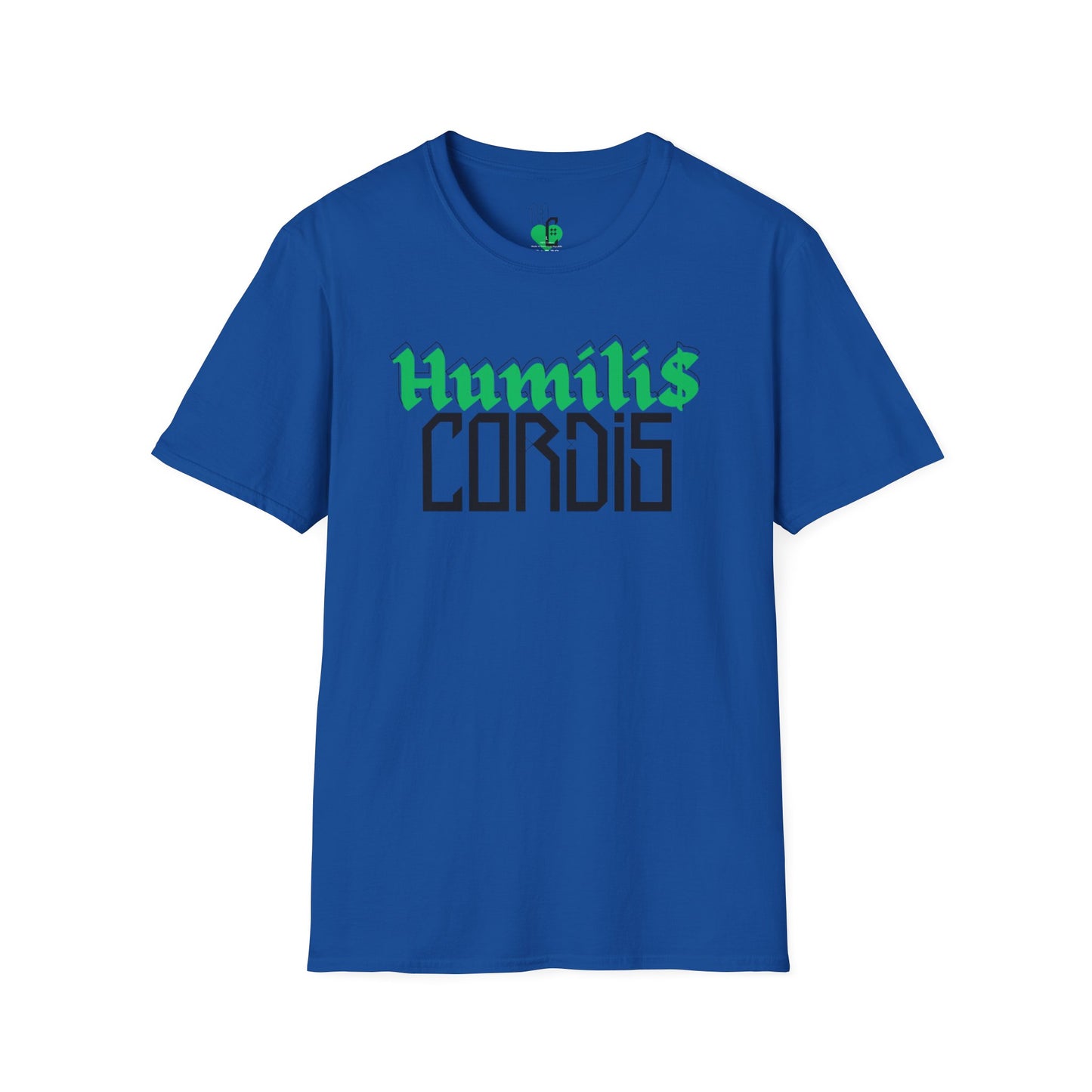 HC- Softstyle Logo T-Shirt