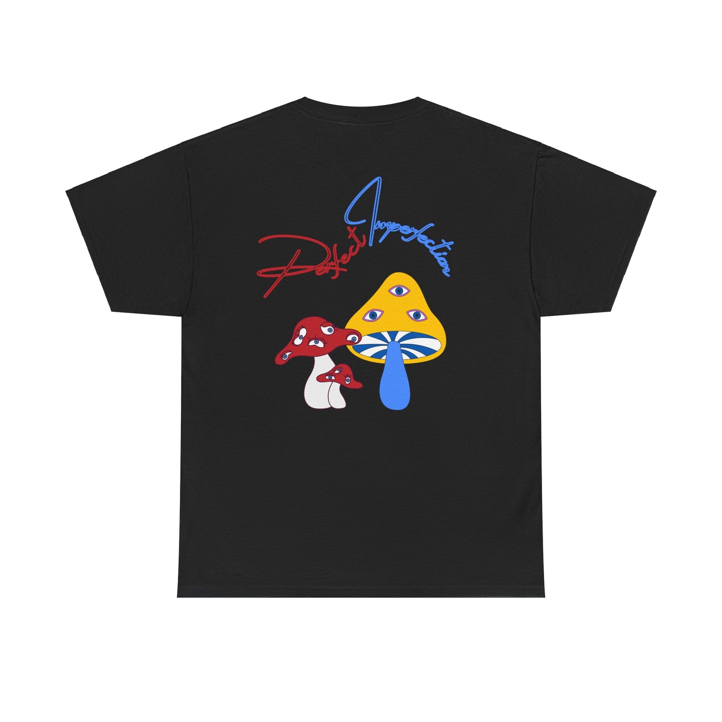 HC- “Perfect Imperfection” Tee