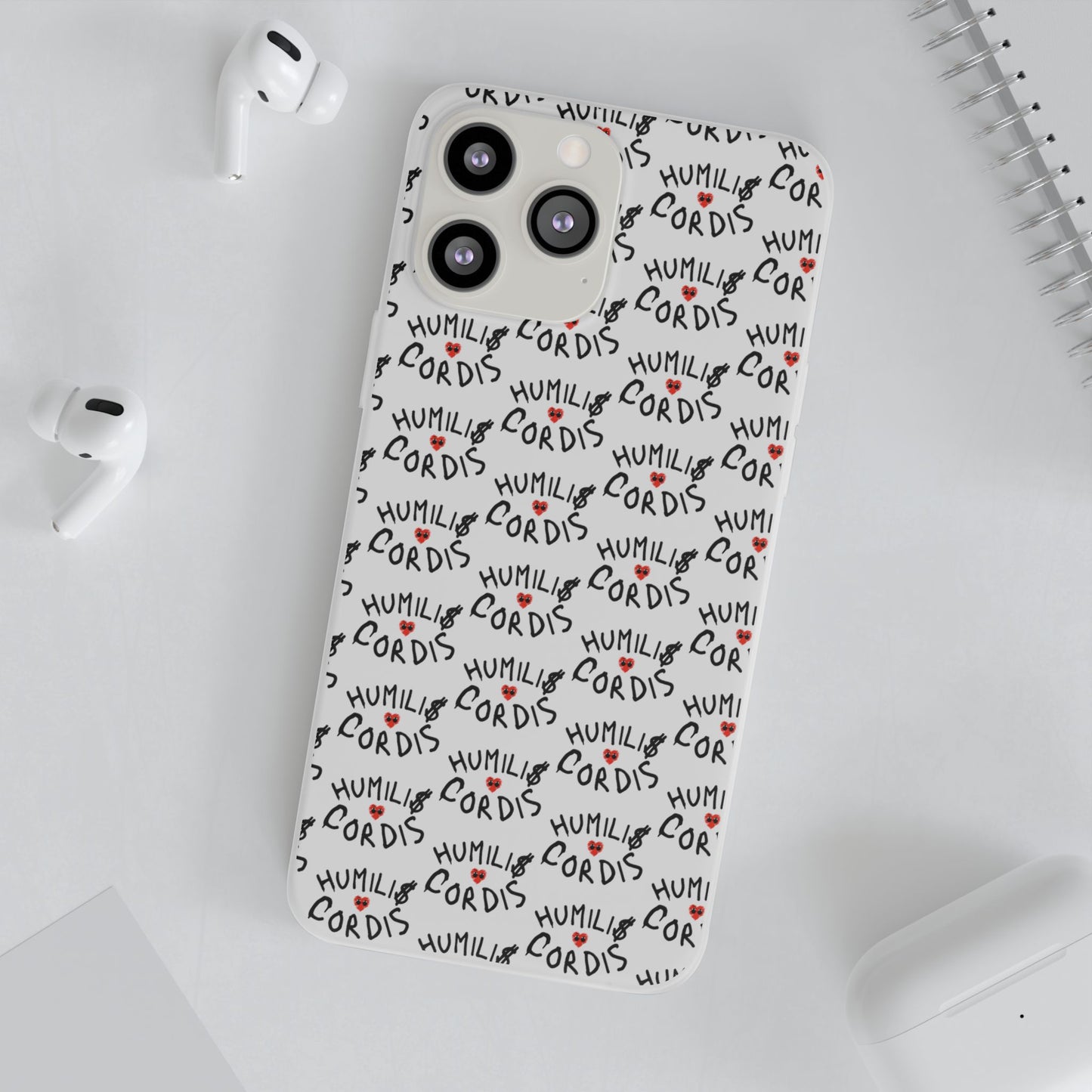 HC- “EYE of U” Flexi Case