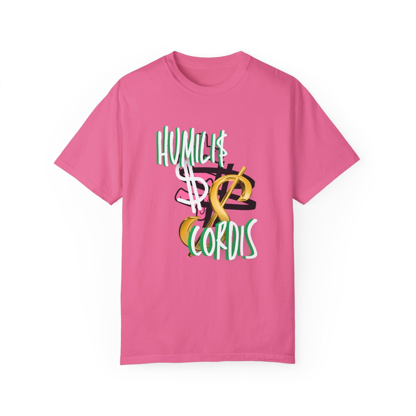 HC- “Money $ign” T-shirt