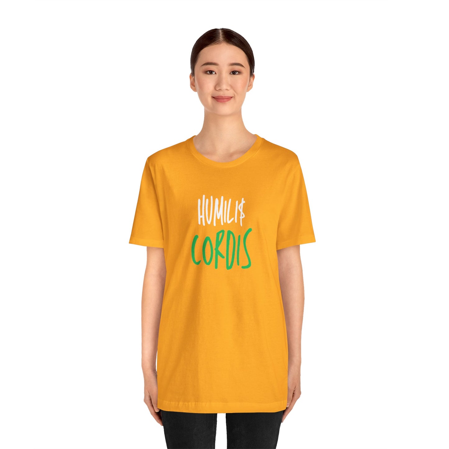 HC Tee