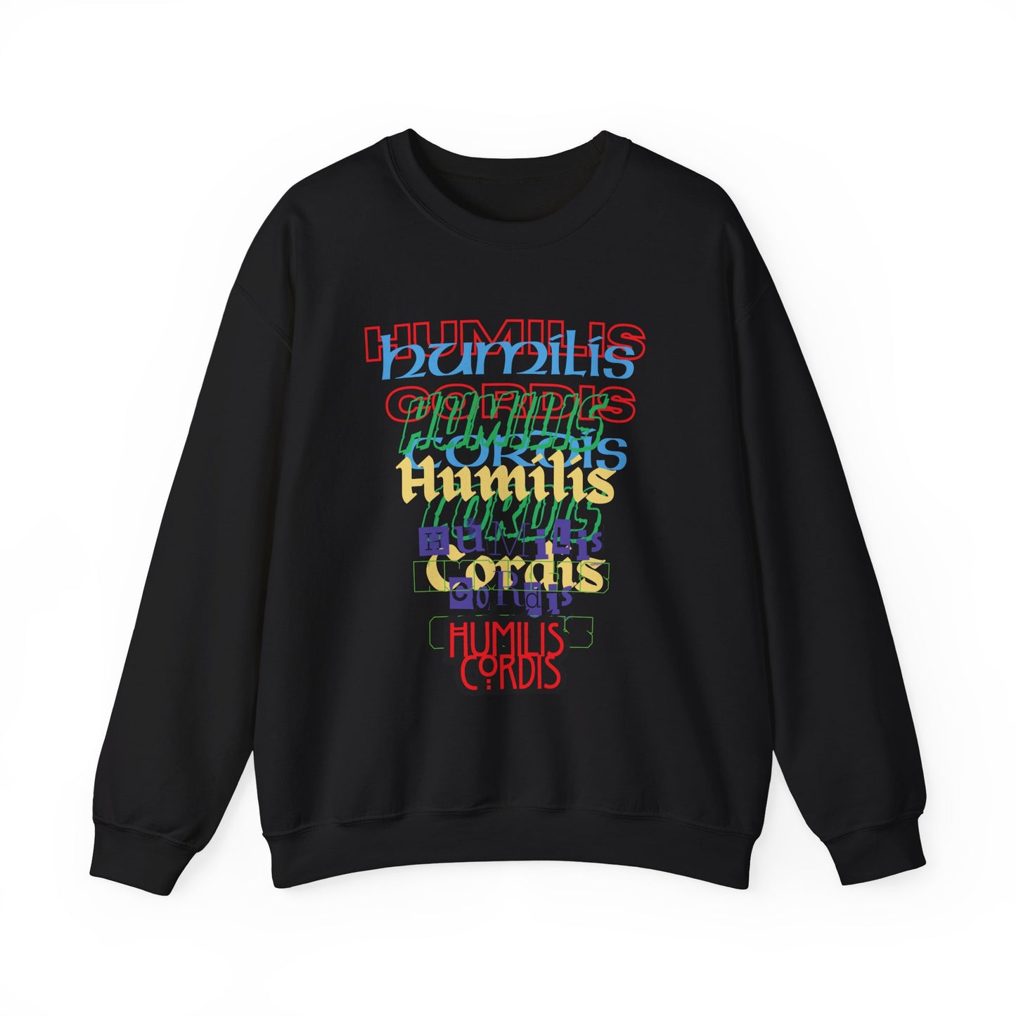 HC- “HC Effect” Sweatshirt