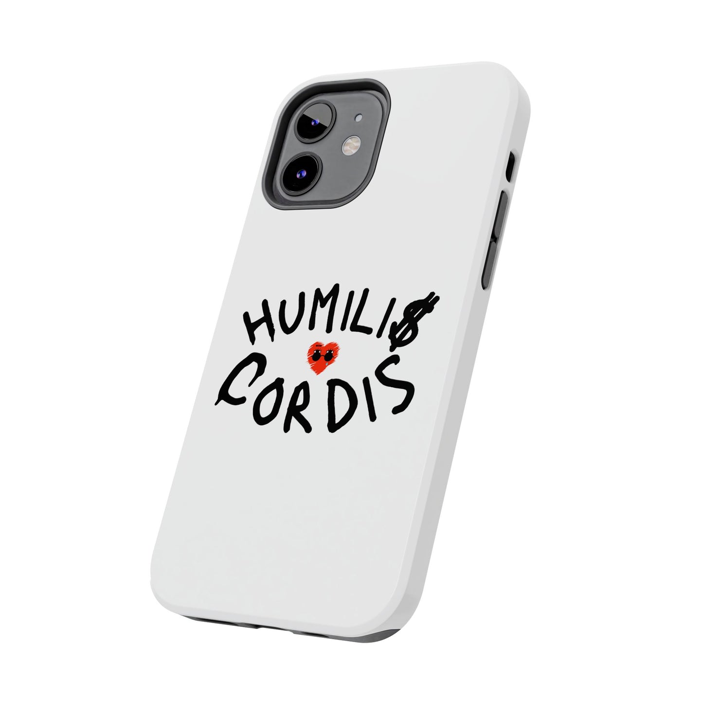 HC- “EYE Love U” Tough Phone Cases