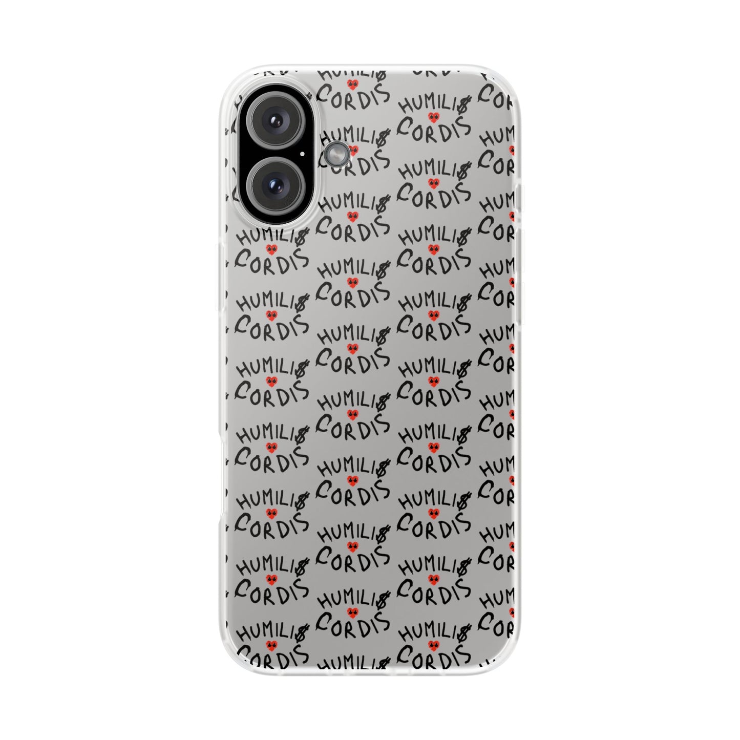 HC- “EYE of U” Flexi Case