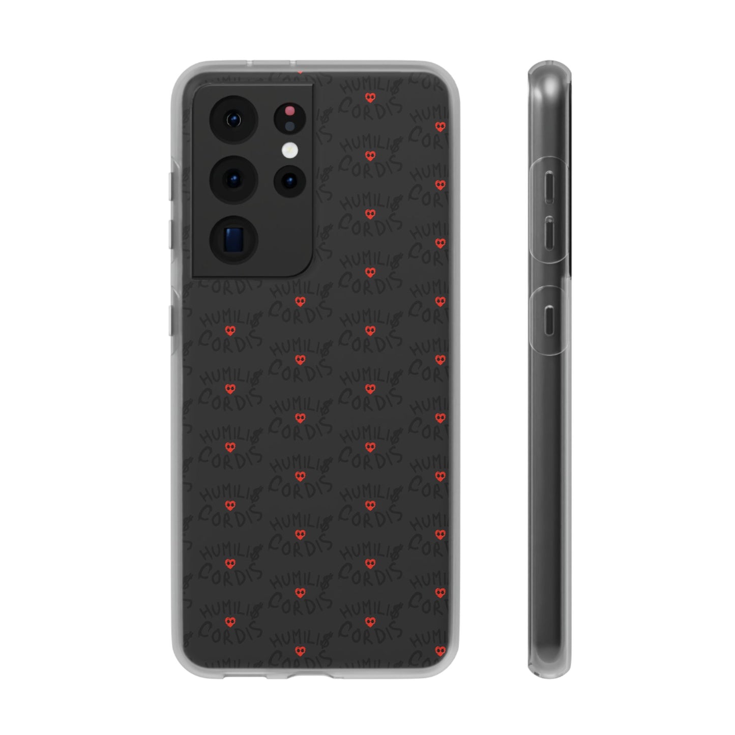 HC- “EYE of U” Flexi Case