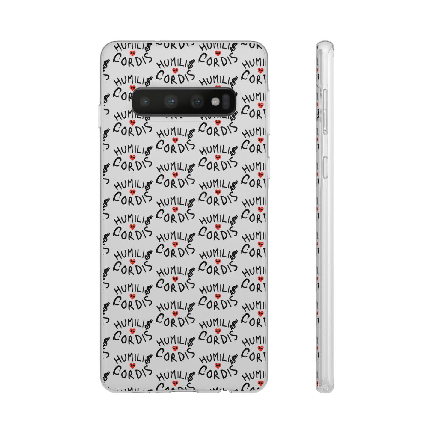 HC- “EYE of U” Flexi Case