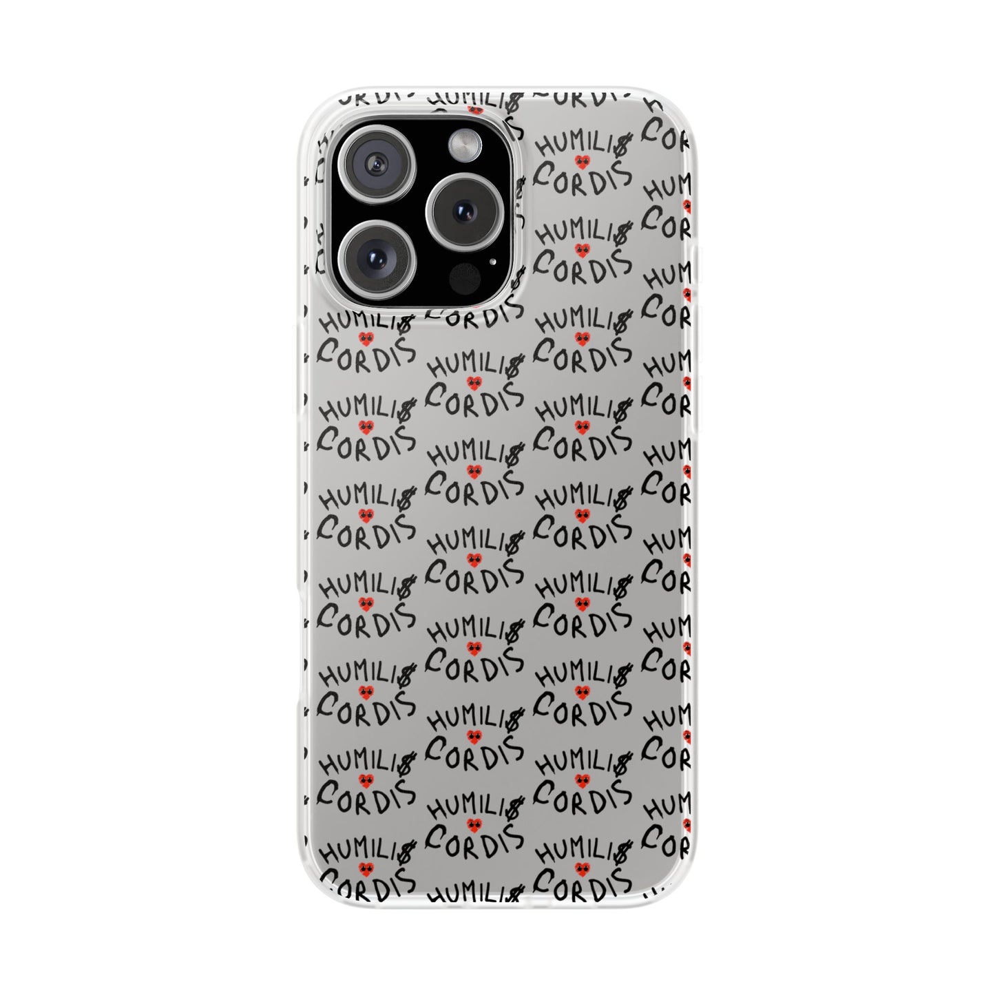 HC- “EYE of U” Flexi Case