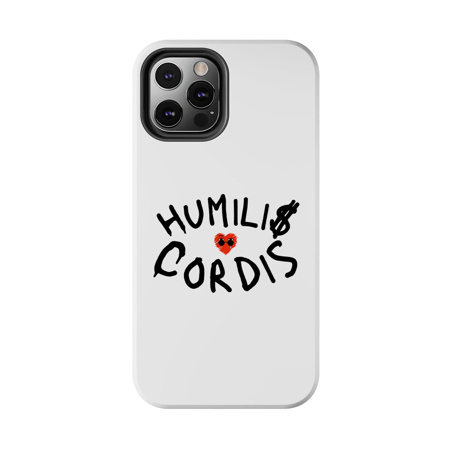 HC- “EYE Love U” Tough Phone Cases