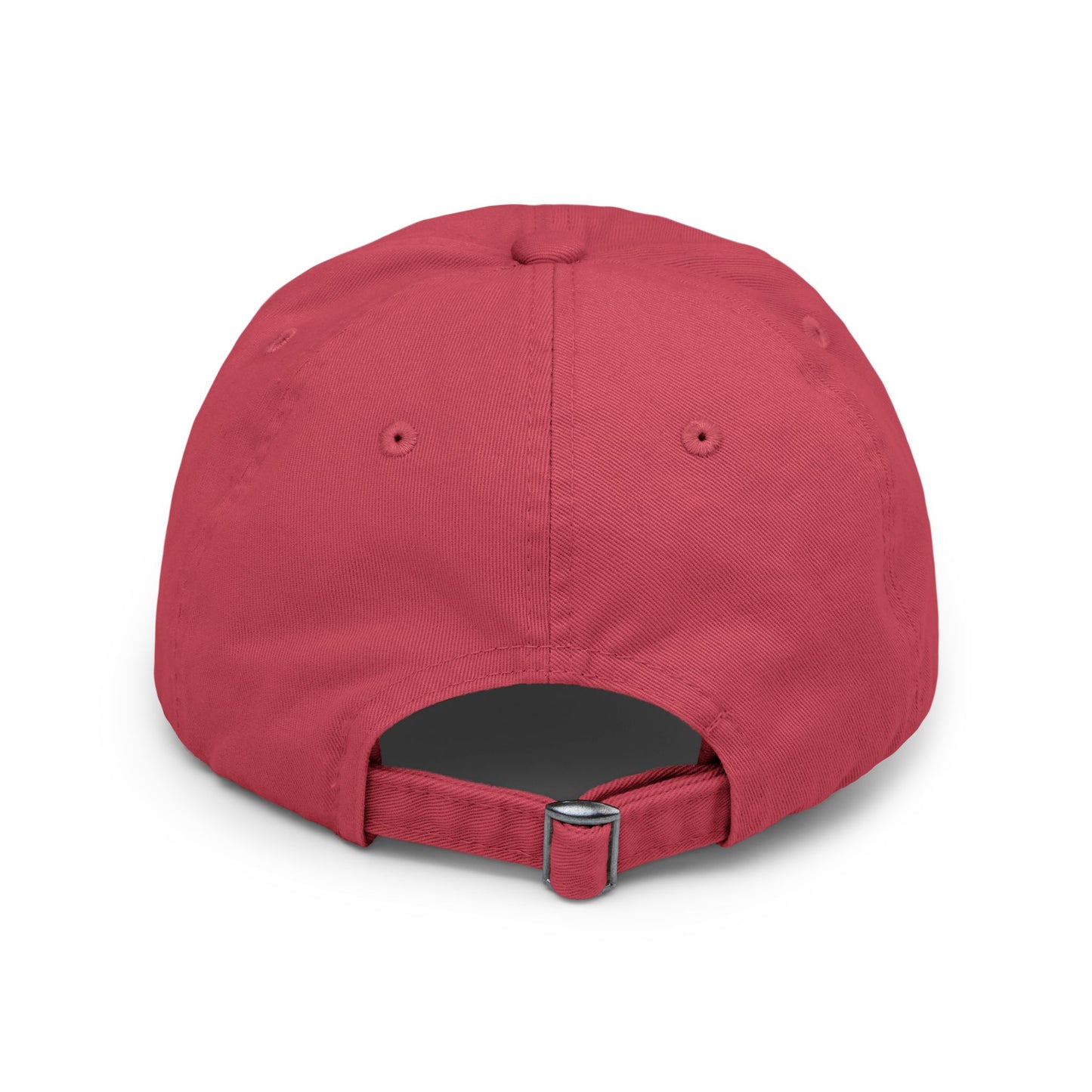 HC-Distressed Cap
