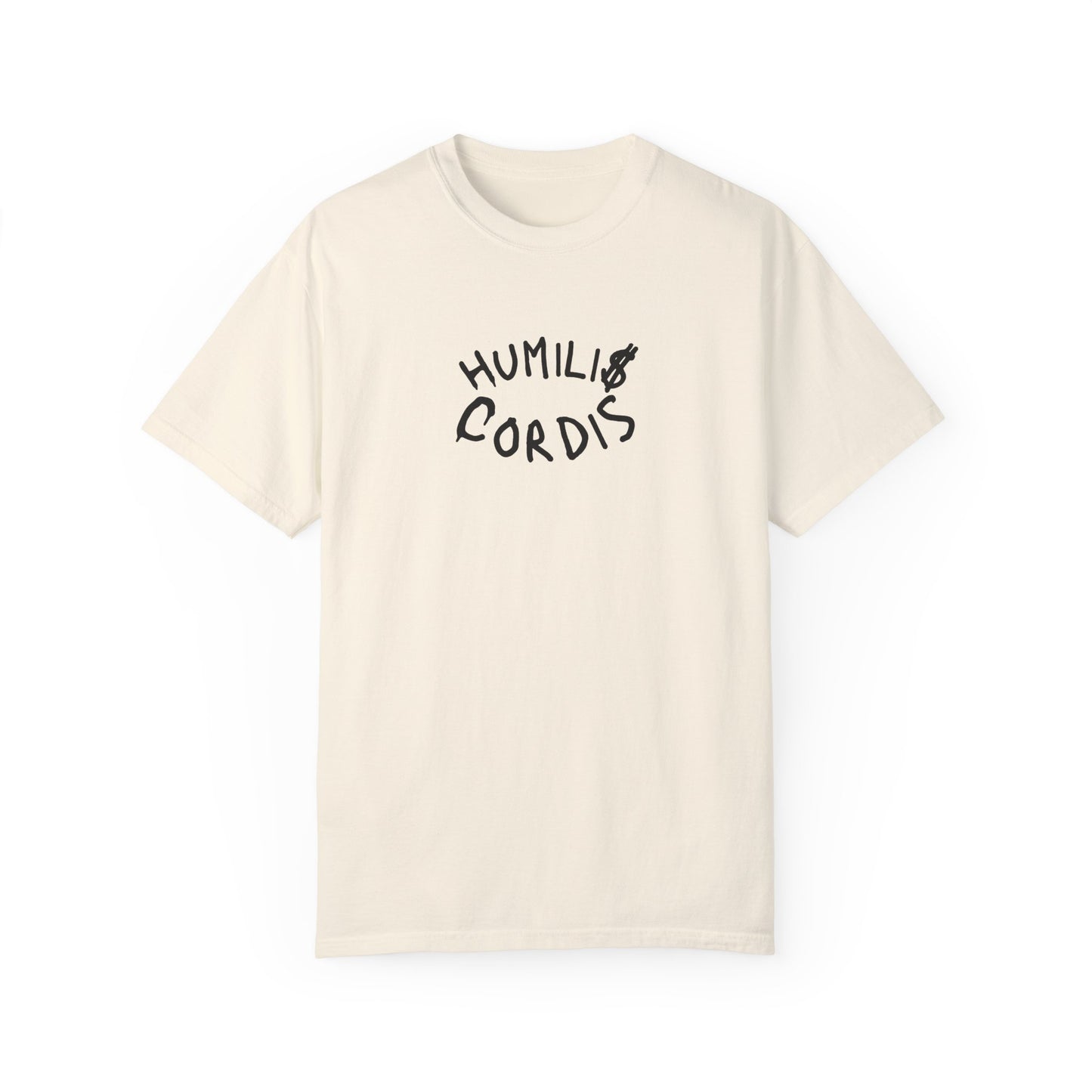 HC - "Psalm 23" T-shirt