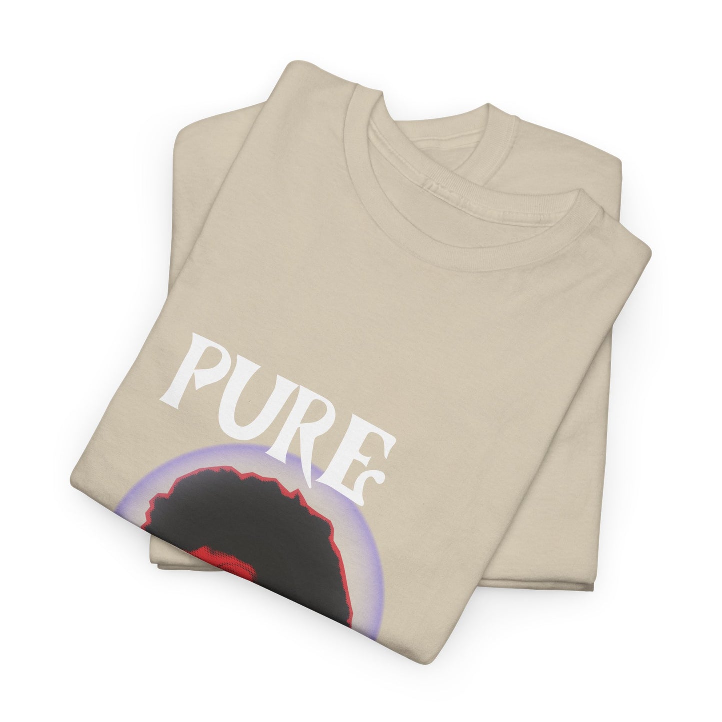 HC- “Pure Soul” Tee