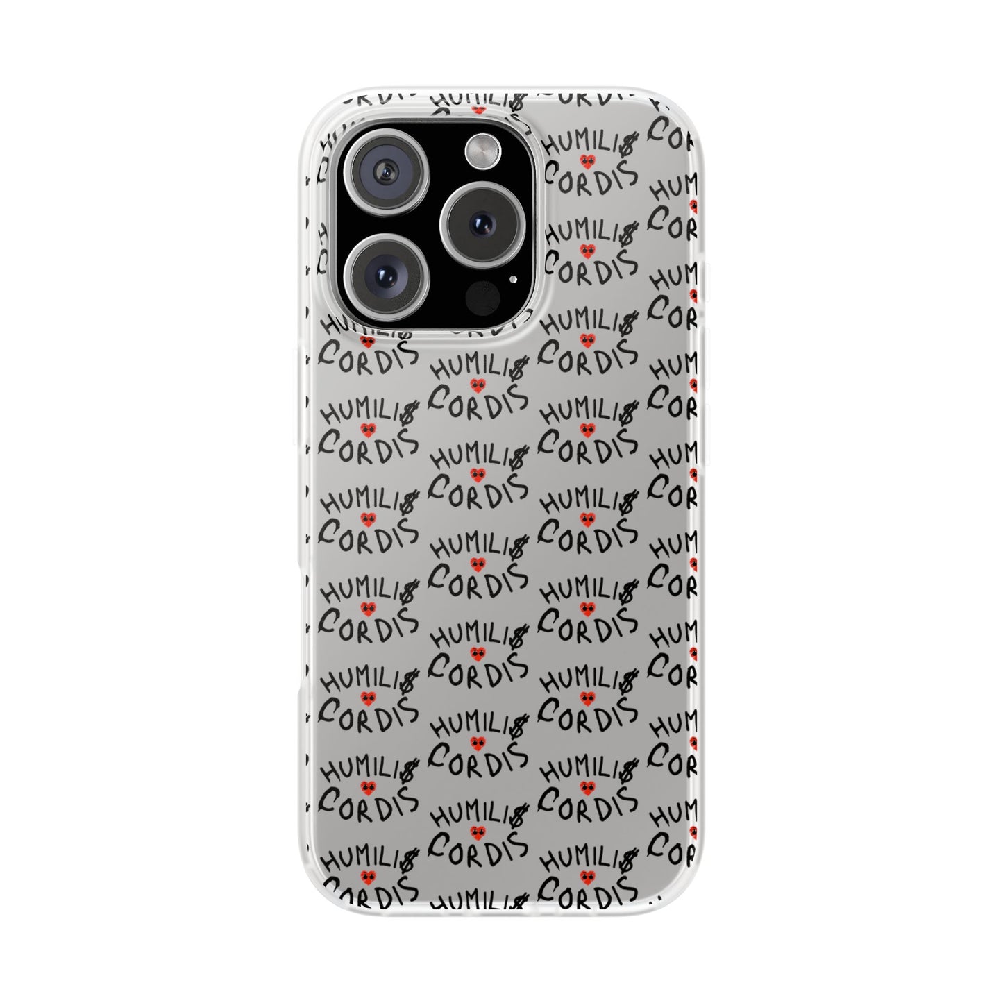 HC- “EYE of U” Flexi Case