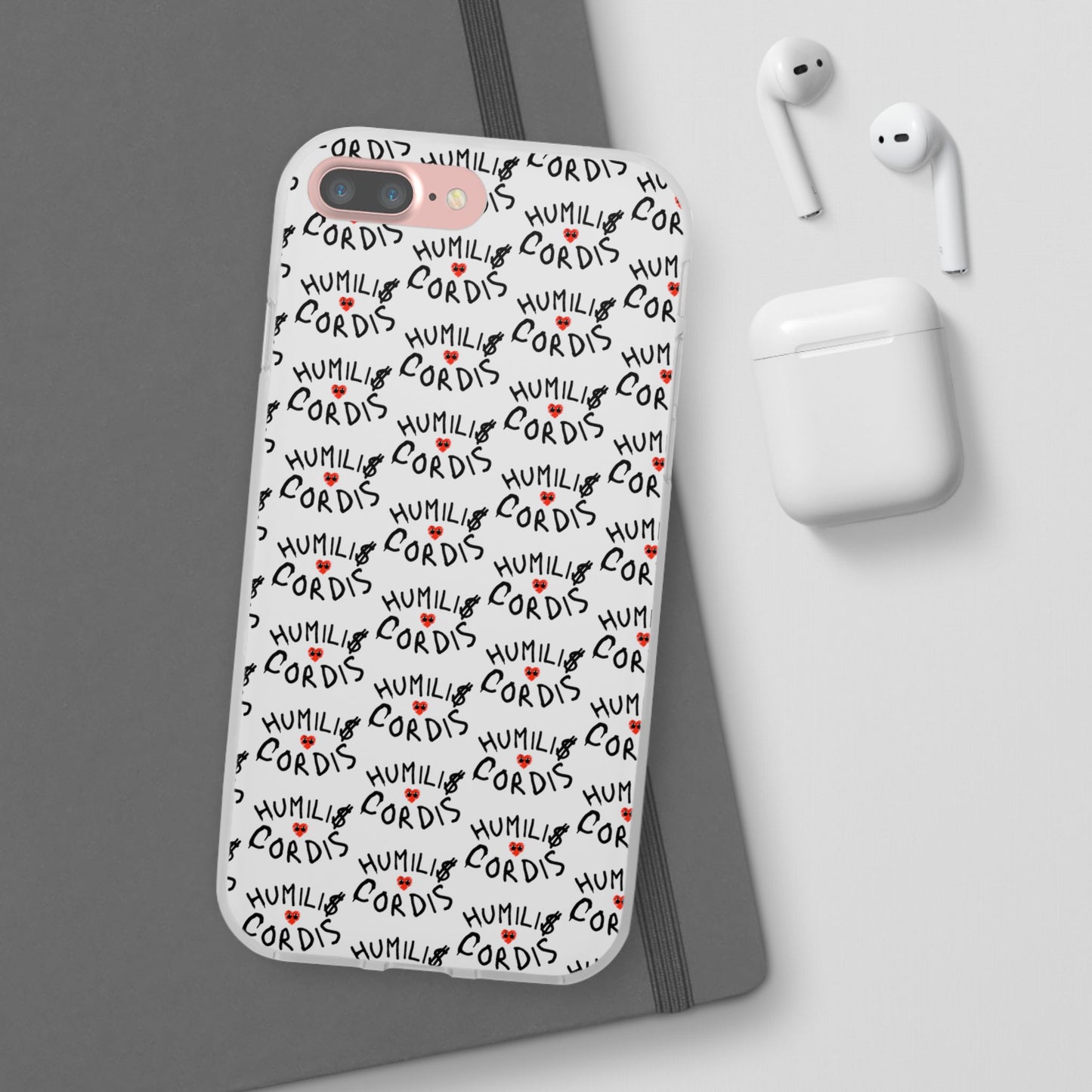 HC- “EYE of U” Flexi Case