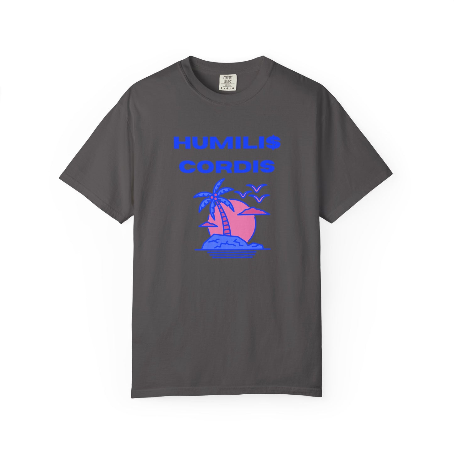 HC-Summer T-shirt