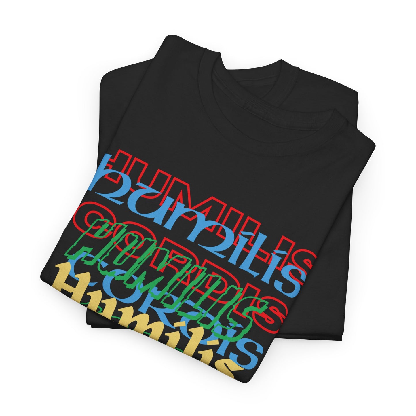 HC-“HC Effect” Tee