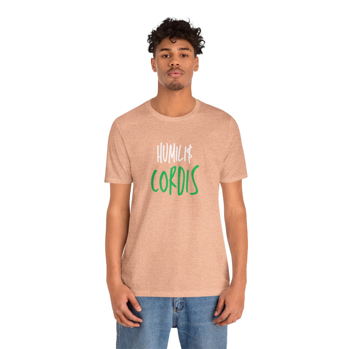 HC Tee