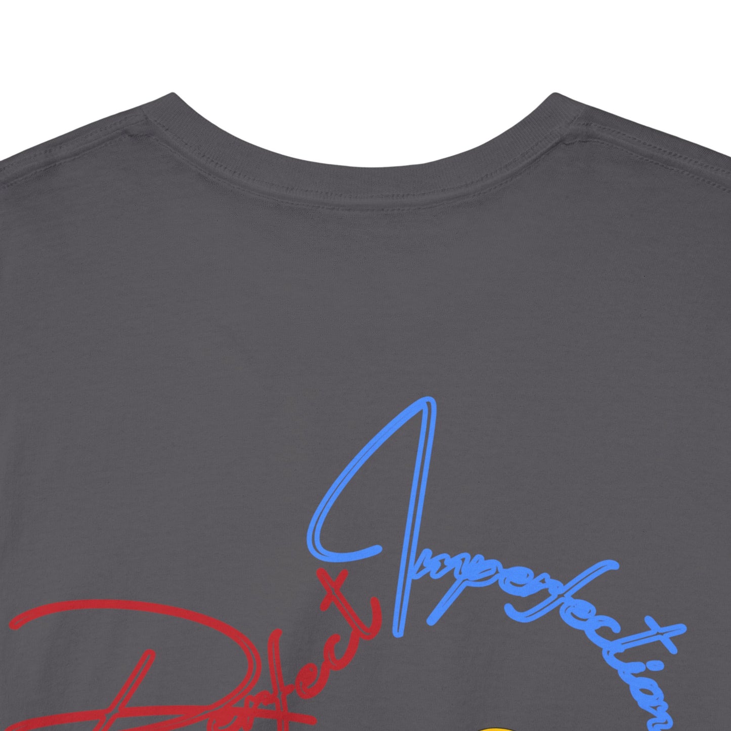 HC- “Perfect Imperfection” Tee