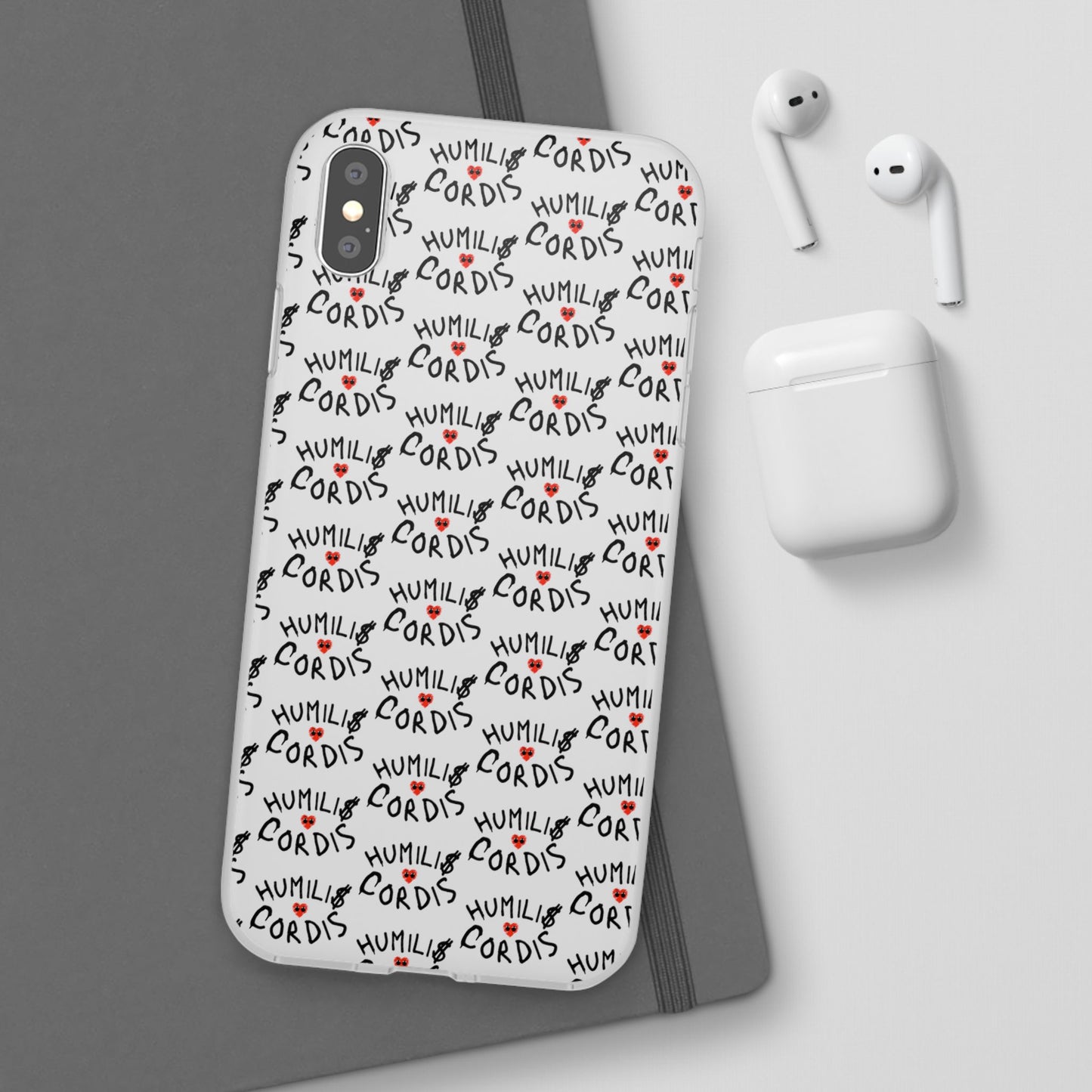HC- “EYE of U” Flexi Case