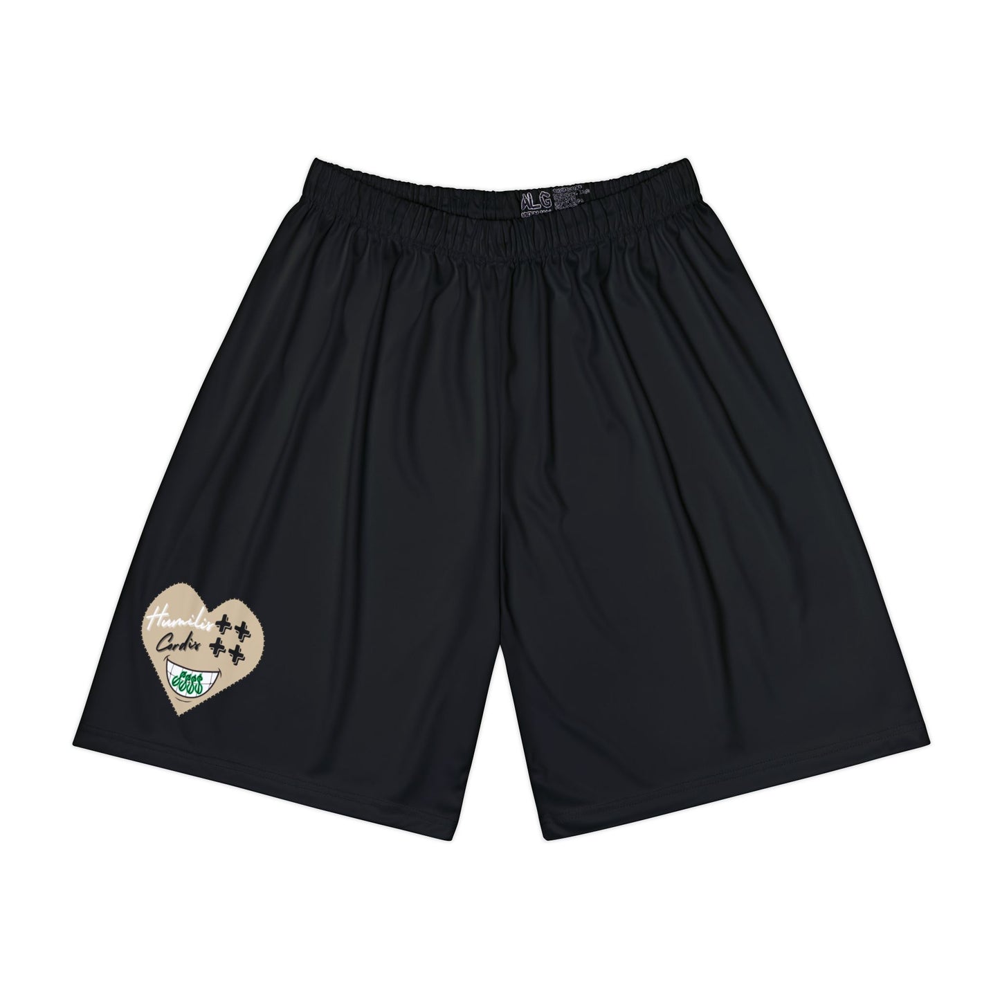 HC- logo Shorts