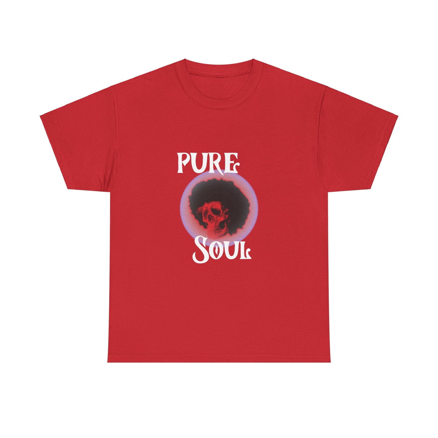 HC- “Pure Soul” Tee