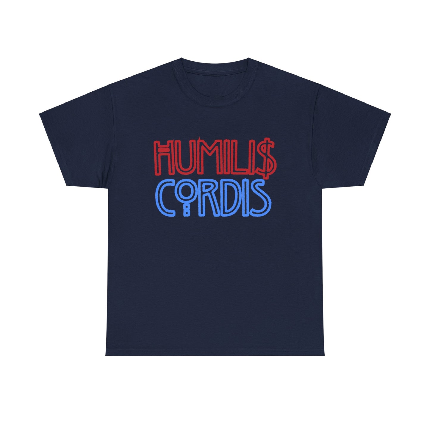 HC- “Perfect Imperfection” Tee