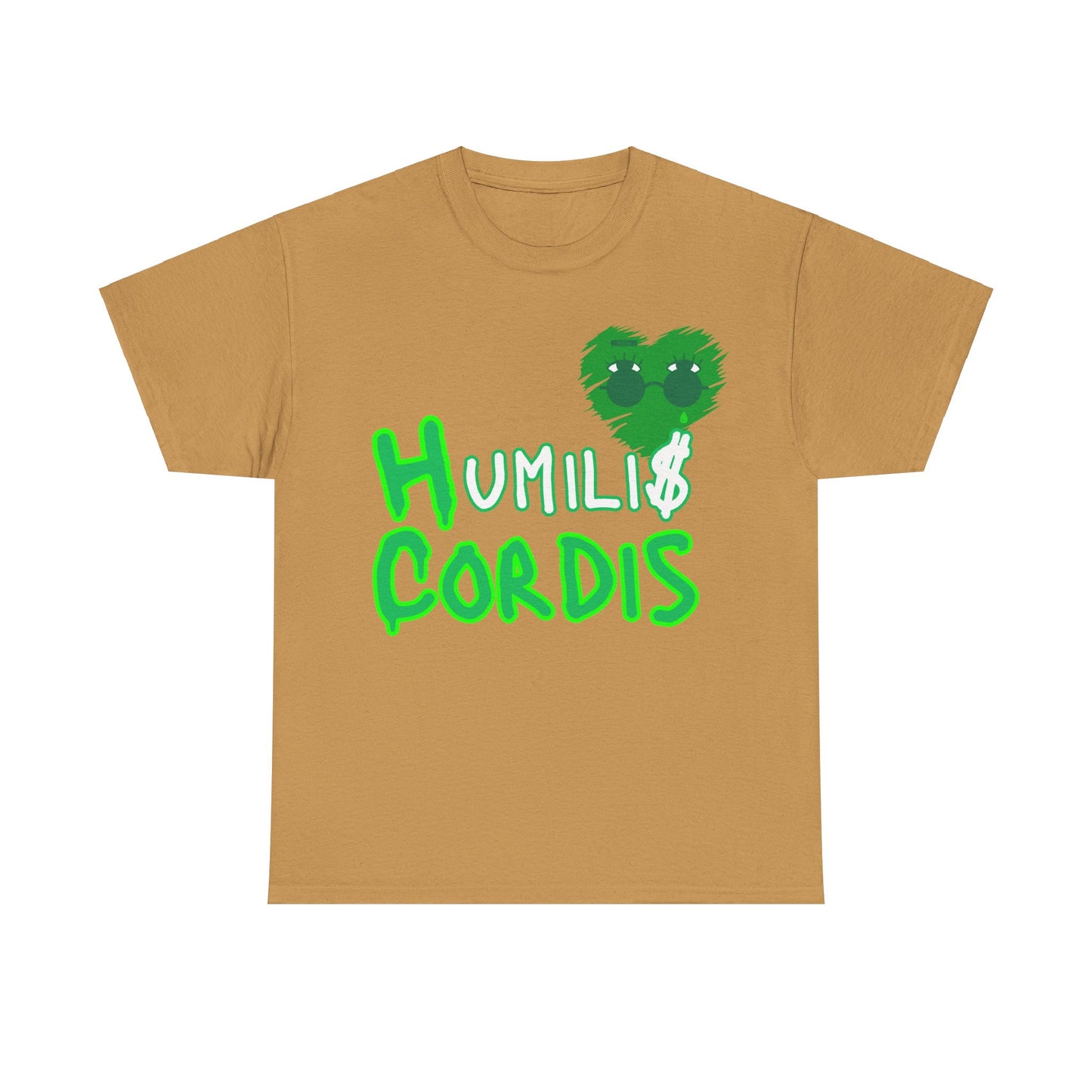 HC- “HC Formula” Tee