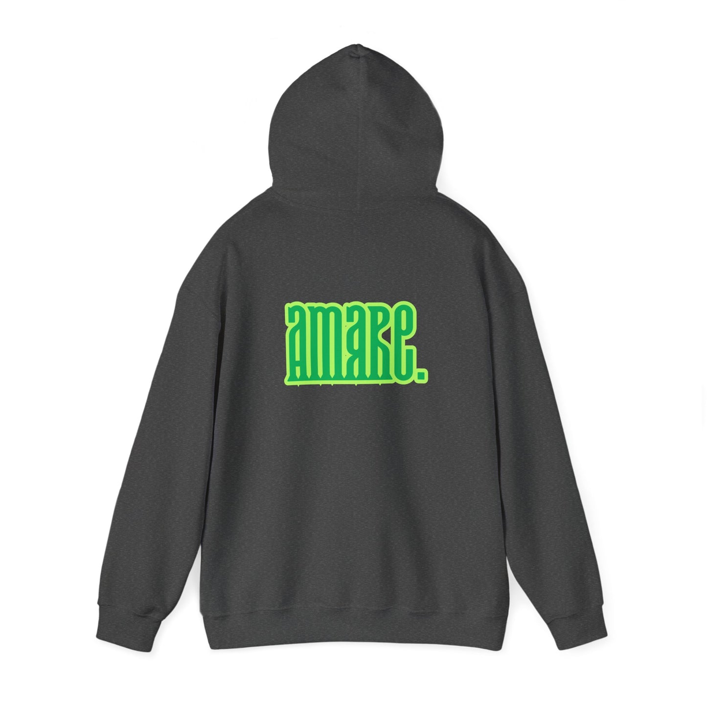 HC- “Amare” Hoodie