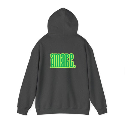 HC- “Amare” Hoodie