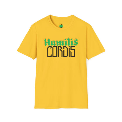 HC- Softstyle Logo T-Shirt
