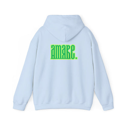 HC- “Amare” Hoodie