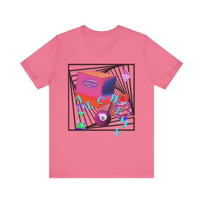 HC- “Alchemy” Short Sleeve Tee
