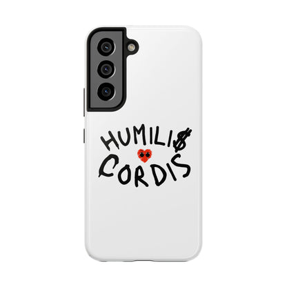 HC- “EYE Love U” Tough Phone Cases