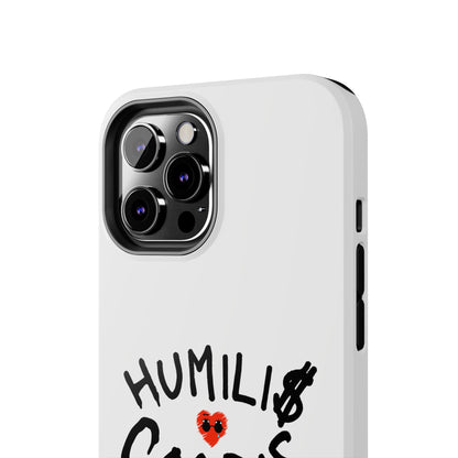 HC- “EYE Love U” Tough Phone Cases
